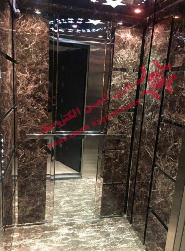 کابین آسانسور (24)