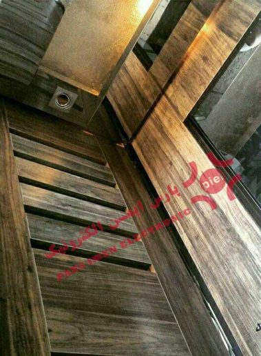 کابین آسانسور (25)