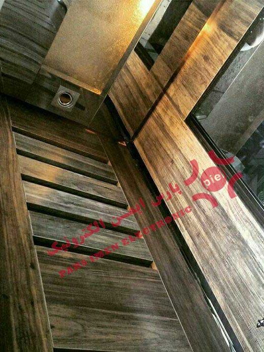 کابین آسانسور (25)