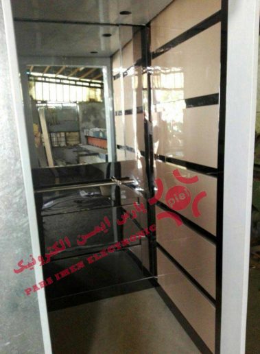 کابین آسانسور (26)