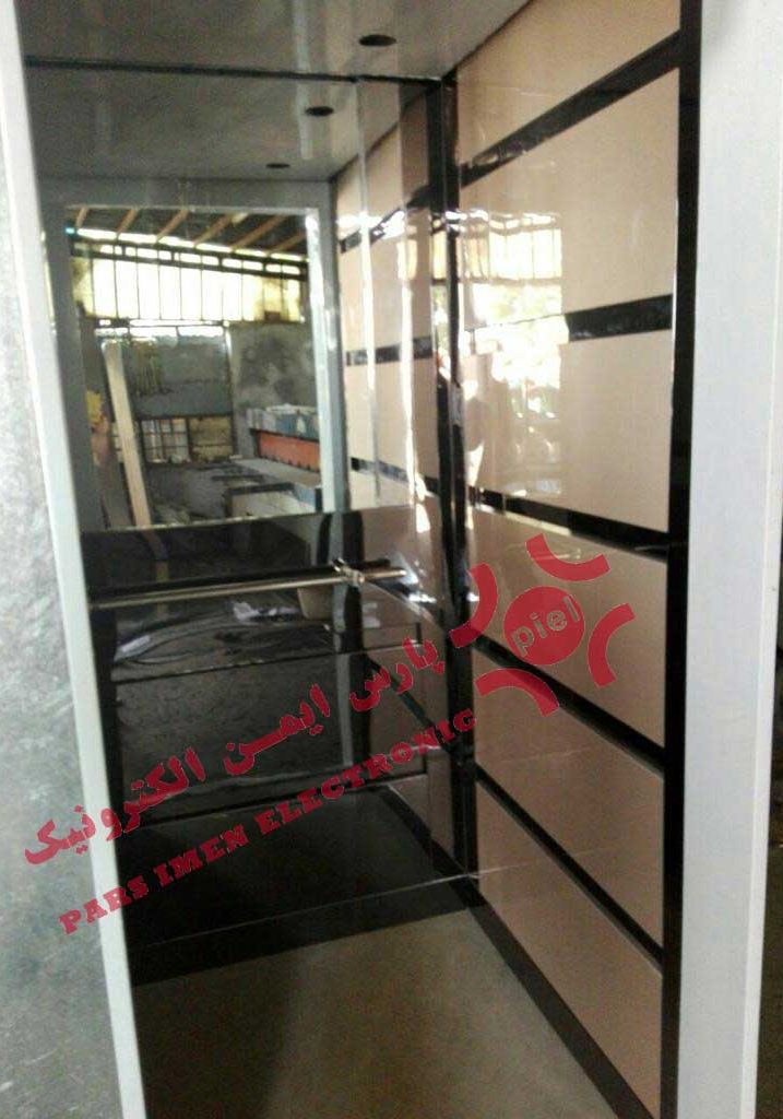 کابین آسانسور (26)