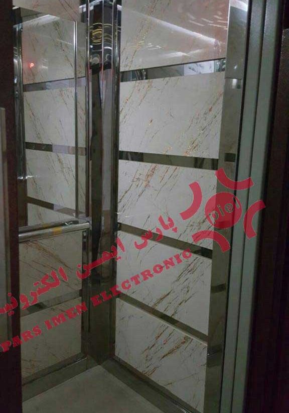 کابین آسانسور (8)