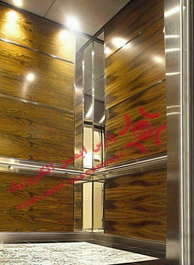 کابین آسانسور (9)