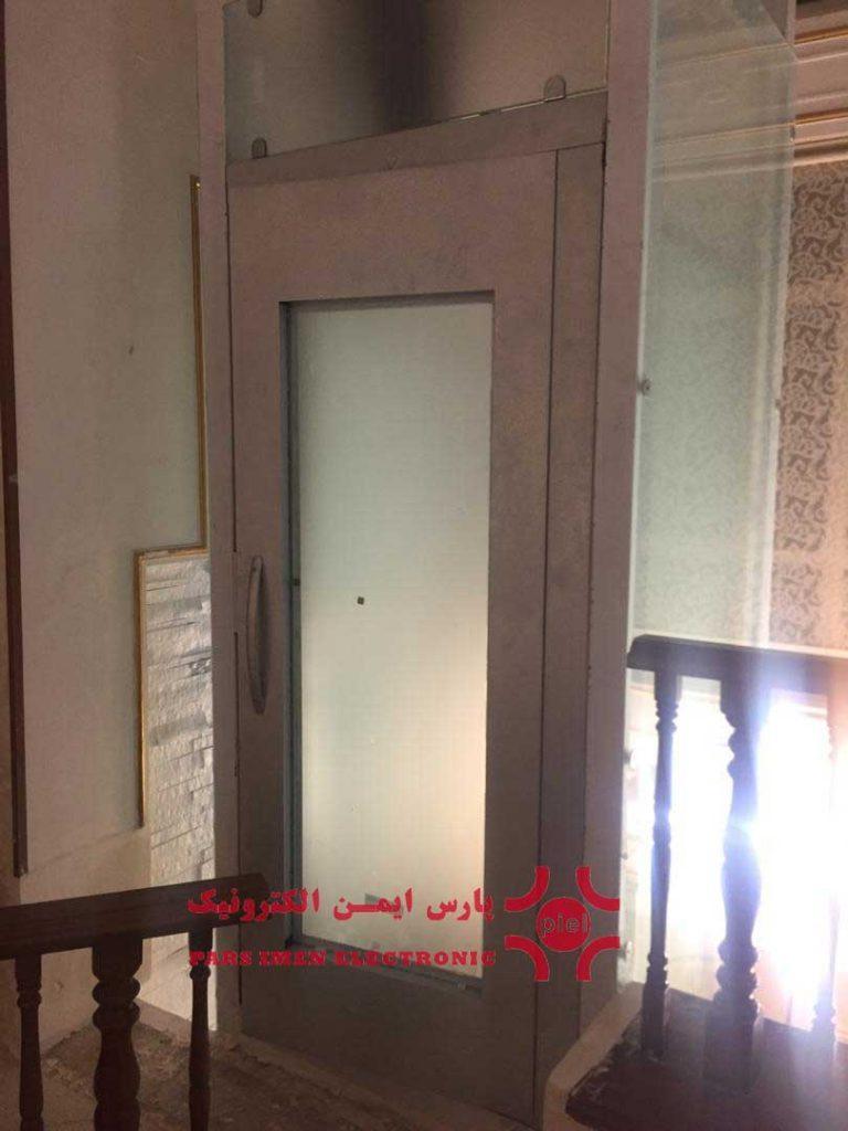 آسانسور خانگی (5)