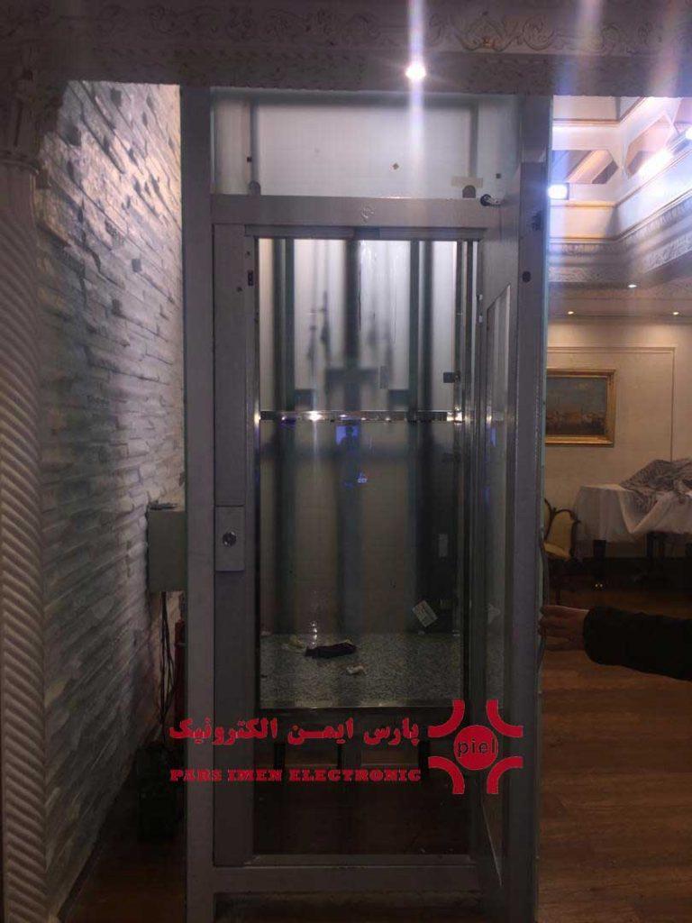 آسانسور خانگی (8)