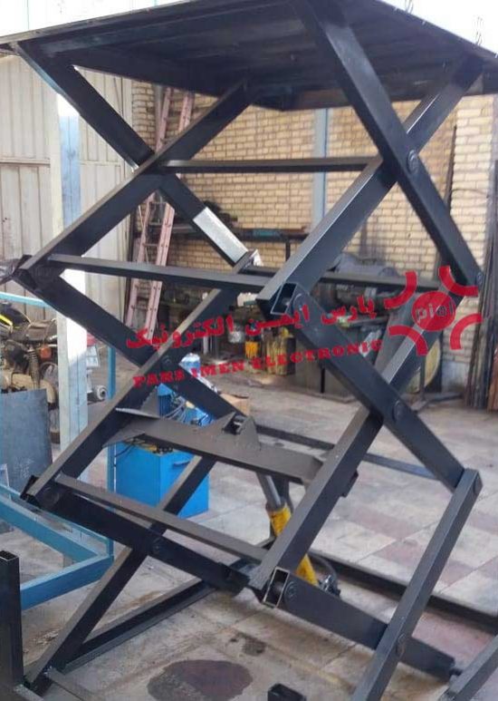 بالابر-آکاردئونی-(4)