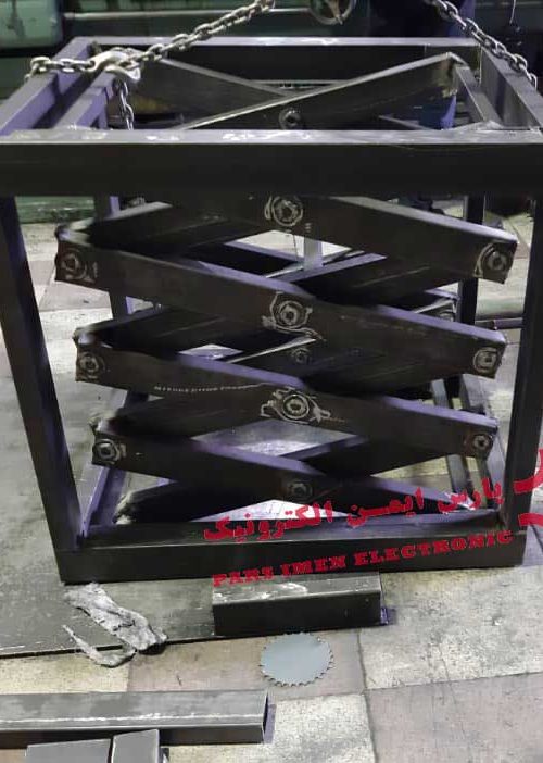 بالابر-آکاردئونی-(6)