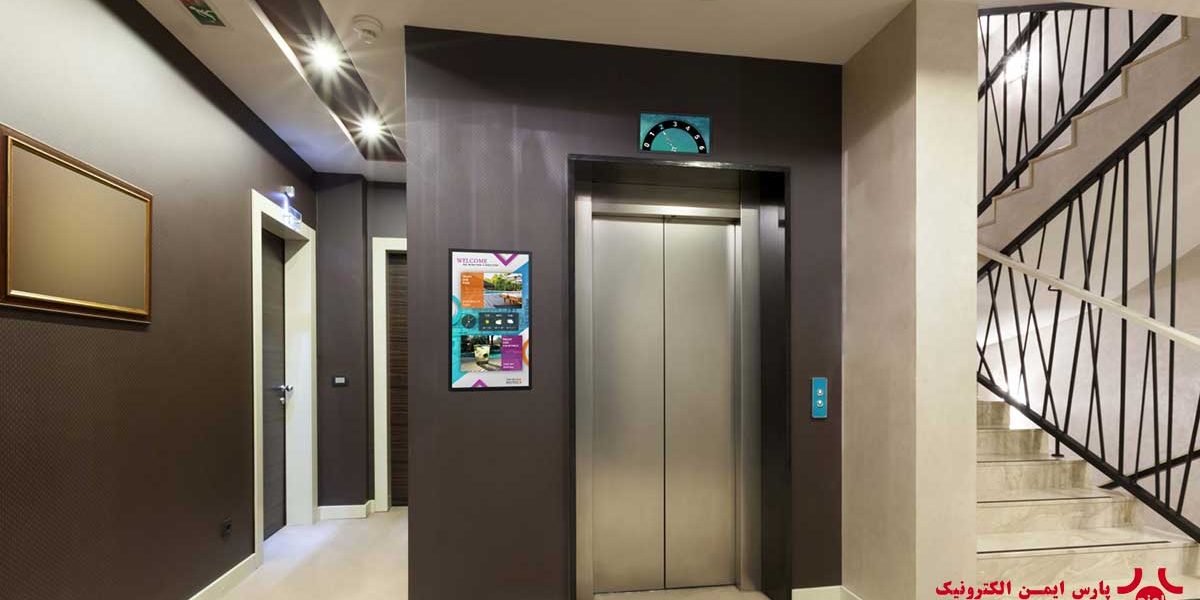 فروش-آسانسور در-تهران