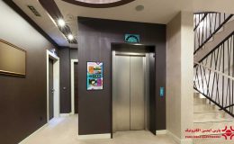 فروش آسانسور 