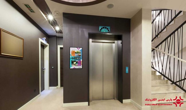 فروش-آسانسور در-تهران