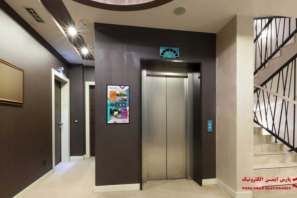 فروش-آسانسور در-تهران