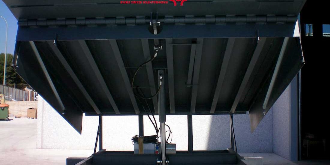 رمپ-هیدرولیکی