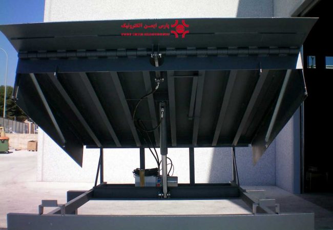 رمپ-هیدرولیکی