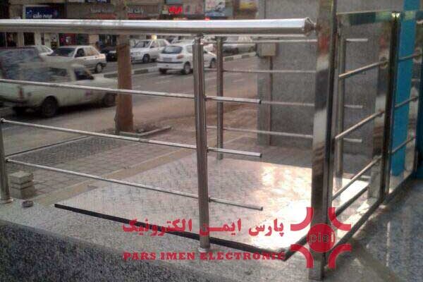 بالابر پله نورد