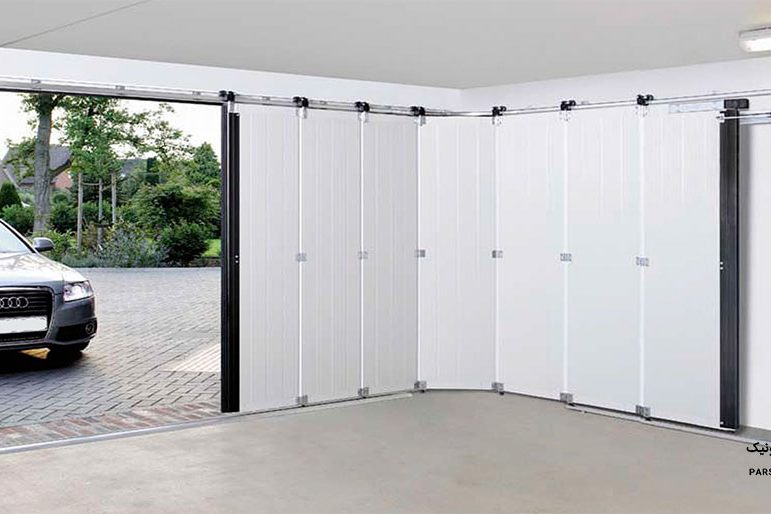 فروش-درب-اتوماتیک-پارکینگ