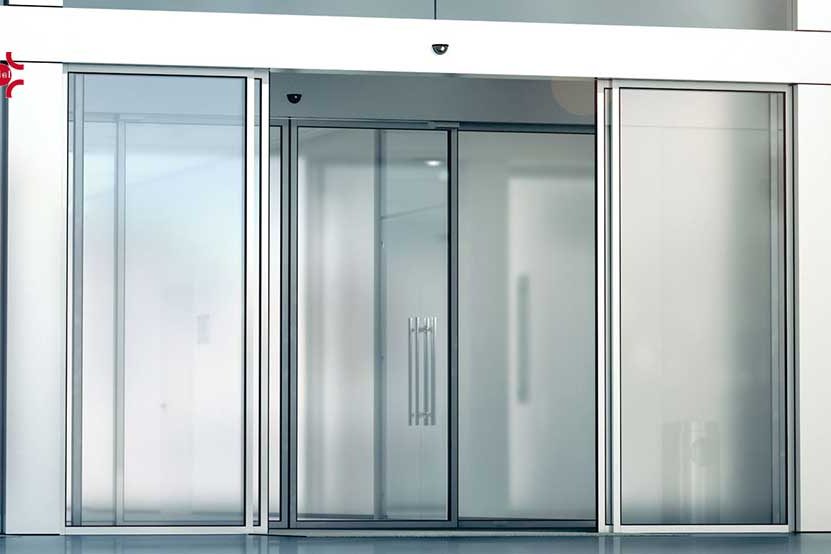 فروش-درب-الکترونیکی-شیشه-ای