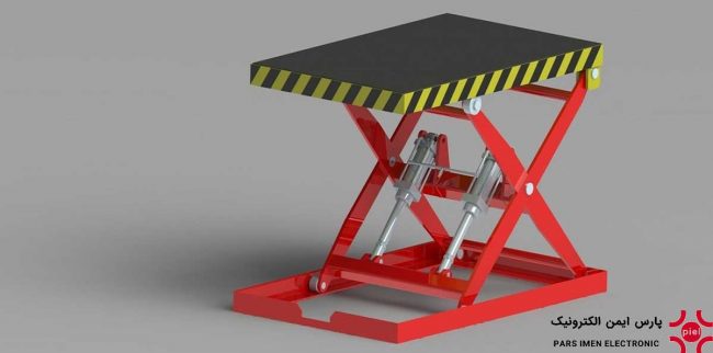 ساخت-و-فروش-انواع-بالابر-قیچی