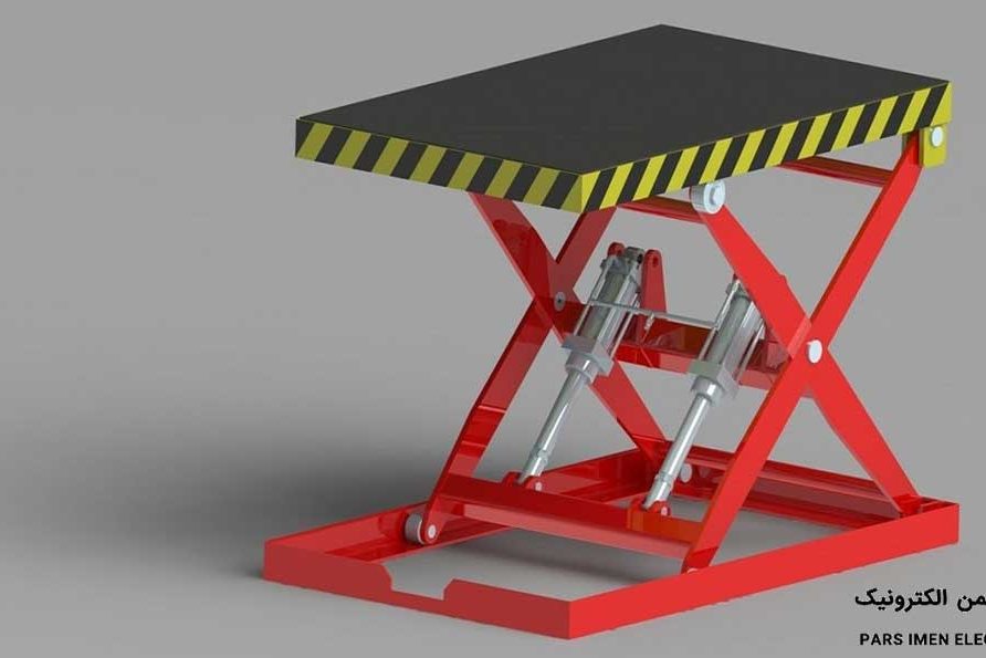 ساخت-و-فروش-انواع-بالابر-قیچی