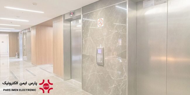 بهترین شرکت آسانسور در تهران