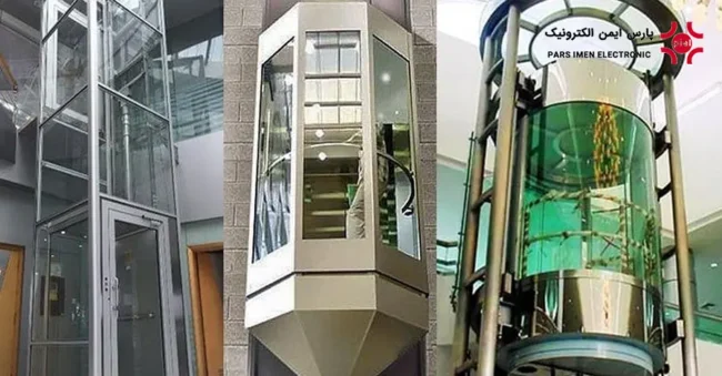 تفاوت بالابر هیدرولیک و کششی