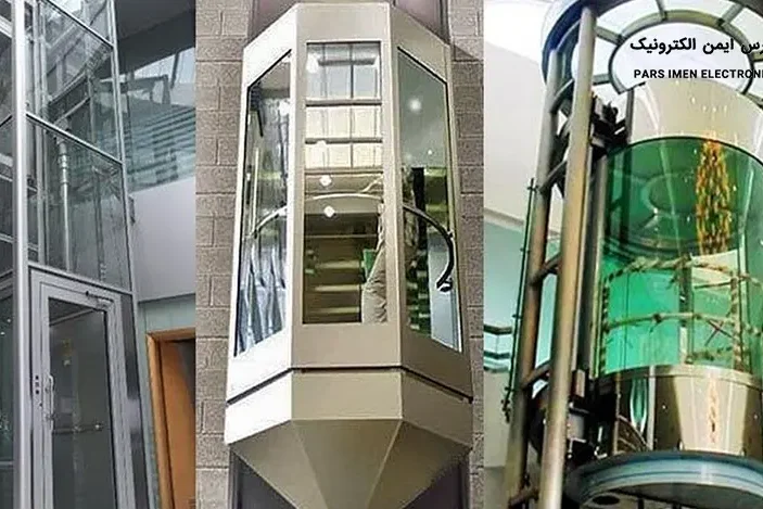 تفاوت بالابر هیدرولیک و کششی تفاوت بالابر هیدرولیک و کششی